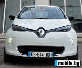 Renault Zoe 40 000 | Mobile.bg   2