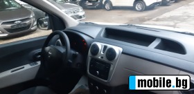 Dacia Dokker 1.6    | Mobile.bg   13