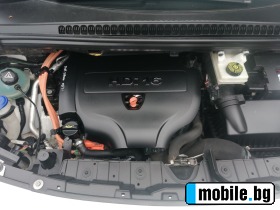 Peugeot 3008 2.0 HDI-HYBRID | Mobile.bg   17