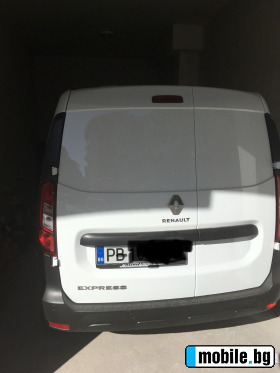 Renault Express | Mobile.bg   6