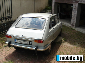 Renault 16 | Mobile.bg   2