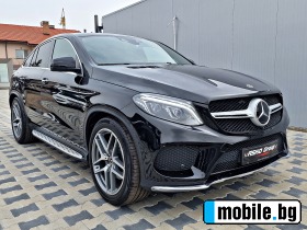Mercedes-Benz GLE Coupe ! 350AMG***KEYLES**DISTRON*360 | Mobile.bg   3