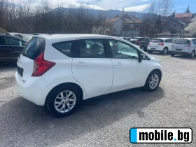Nissan Note 1.5-dci | Mobile.bg   5