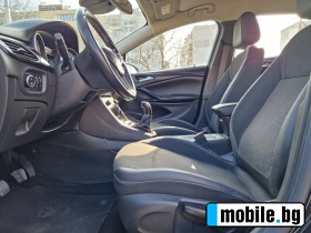 Opel Astra  1.6 CDTI-INNOVATION-NAVI-HEADUP-DISTRONIK-KEYLESS | Mobile.bg   9