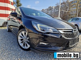 Opel Astra  1.6 CDTI-INNOVATION-NAVI-HEADUP-DISTRONIK-KEYLESS | Mobile.bg   3
