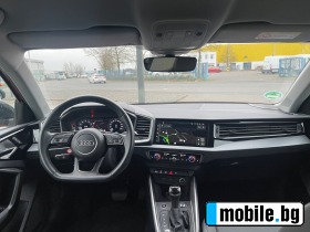 Audi A1 35 TFSI  S-Tronic | Mobile.bg   8