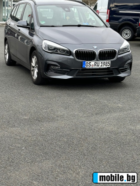 BMW 2 Gran Tourer | Mobile.bg   15