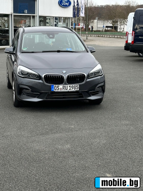 BMW 2 Gran Tourer | Mobile.bg   16