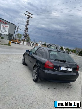 Audi A3 1.8T LPG/ | Mobile.bg   9