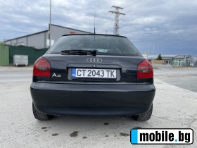 Audi A3 1.8T LPG/ | Mobile.bg   4