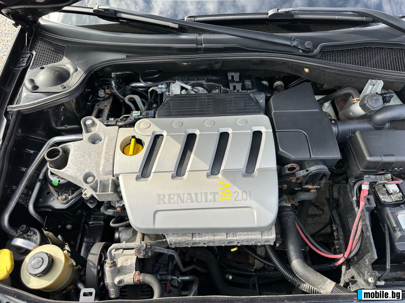 Renault Laguna 2.0  | Mobile.bg   15