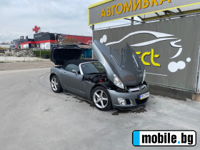 Opel Gt | Mobile.bg   1