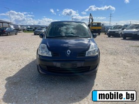 Renault Modus New Face 1.2i 75 KC  4 **  | Mobile.bg   1
