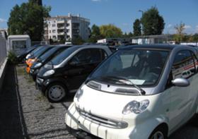 Smart Fortwo , 