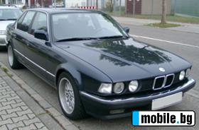     BMW 730 3.0 ~11 .