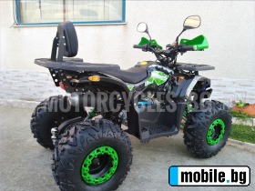  ATV POLICE ROVER LONG TS150-F 150CC ! ! 2023. | Mobile.bg   6