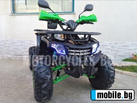  ATV POLICE ROVER LONG TS150-F 150CC ! ! 2023. | Mobile.bg   3