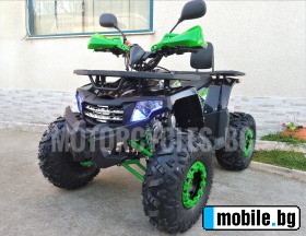  ATV POLICE ROVER LONG TS150-F 150CC ! ! 2023. | Mobile.bg   1