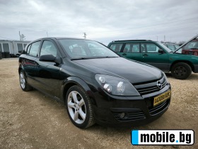 Opel Astra 2.0I TURBO | Mobile.bg   1