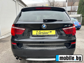 BMW X3 3.0D * 258kc* EUR5* *  | Mobile.bg   5