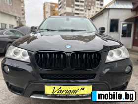 BMW X3 3.0D * 258kc* EUR5* *  | Mobile.bg   2