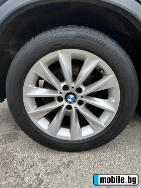 BMW X3 3.0D * 258kc* EUR5* *  | Mobile.bg   9