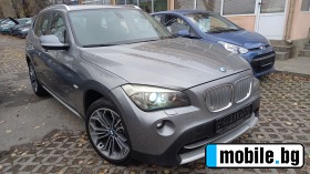 BMW X1 2.3D X-DRIVE      | Mobile.bg   2
