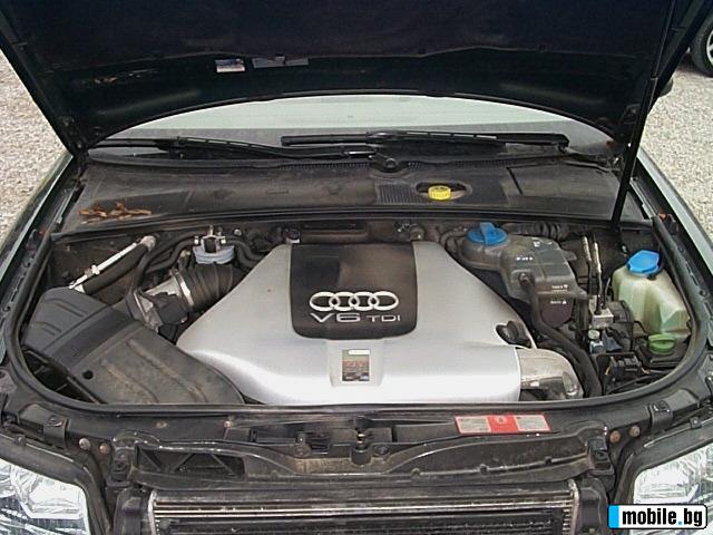 Audi A4 quattro s-line | Mobile.bg   5