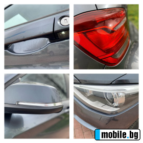 BMW 116 Navi Xenon Light Package  | Mobile.bg   15