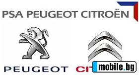       -  Peugeot  Citroen ~