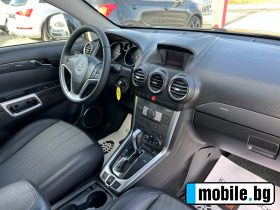 Opel Antara (KATO ) | Mobile.bg   15
