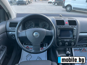 VW Golf 2.0TDI-140=6= | Mobile.bg   11