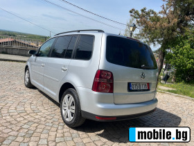 VW Touran 1.4tsi* 140* evro5* 7 | Mobile.bg   4