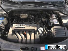 Audi A3 2.0FSI | Mobile.bg   6
