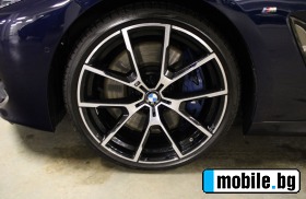 BMW 850 M850i*xDrive*LASER*B/W*Pano* | Mobile.bg   7