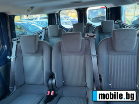 Ford Tourneo 8+ 1 CUSTOM | Mobile.bg   9
