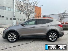 Hyundai Santa fe 2, 0 /268 | Mobile.bg   2