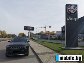     Jeep Compass Limited 1.5 MHEV 130hp