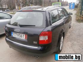 Audi A4 3.0iV6-BARTER | Mobile.bg   5