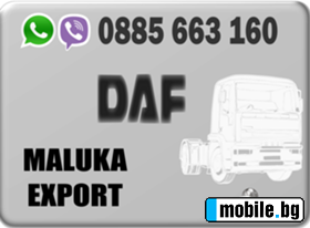 Daf Xf 95.430 XF | Mobile.bg   2