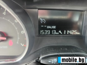 Peugeot 208 1.4I LPG NAVI | Mobile.bg   11