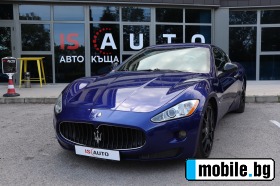     Maserati GranTurismo 4.2 V8/Automatik /BOSE/NAVI