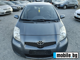 Toyota Yaris 1.3  | Mobile.bg   3