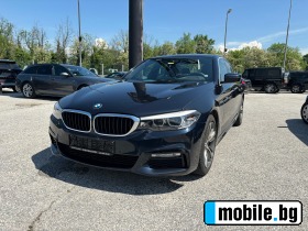     BMW 530 Xi