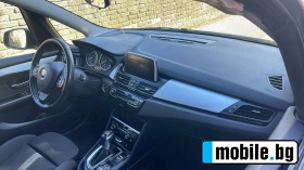 BMW 2 Gran Tourer 218d 7 Mesta  | Mobile.bg   14