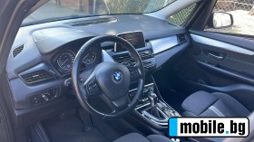 BMW 2 Gran Tourer 218d 7 Mesta  | Mobile.bg   8