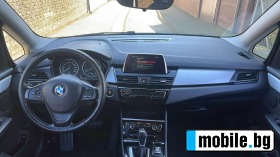 BMW 2 Gran Tourer 218d 7 Mesta  | Mobile.bg   7