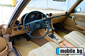Mercedes-Benz SLC 350 V8    | Mobile.bg   10