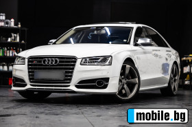 Audi S8 ABT  | Mobile.bg   1