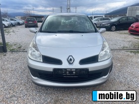 Renault Clio 1.6i  | Mobile.bg   3